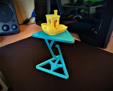 Tensegrity Table