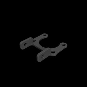 Surron front LED Mount