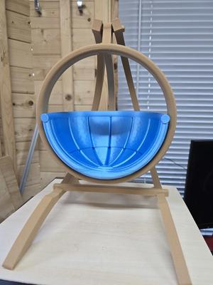 Egg Chair