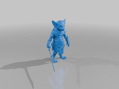 Mousefolk