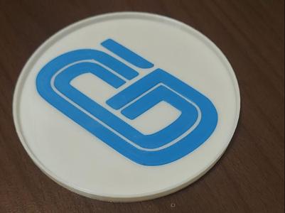 Czech Railways Coaster / coaster
