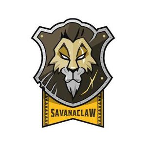 Savanaclaw School Uniform Arm Crest - Twisted Wonderland - FDM/MSLA