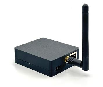 cod.m ZigBee Coordinator Cases (CZC-1.0)