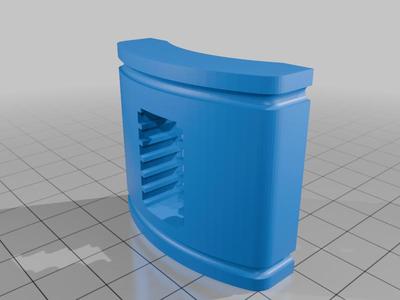 66mm Can Cutter