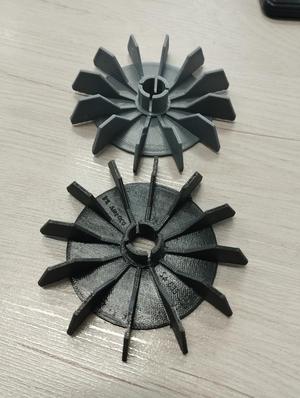 Fan poolpump IML America SA033