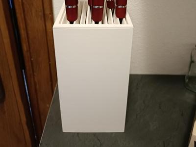Knife Holder