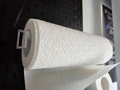 Skadis Paper Towel holder