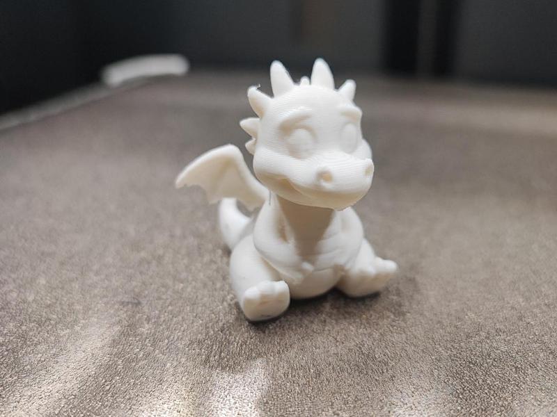 Sweet Dragon