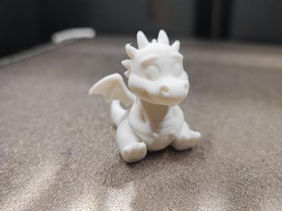 Sweet Dragon