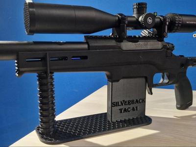 Support Silverback Tac 41