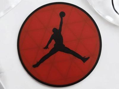 Jordan Jumpman Coaster