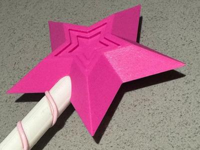 Magix Wand  ( Room on the broom)