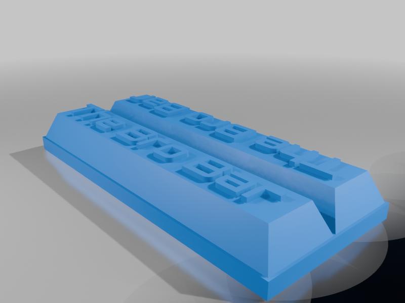 The Bro Bar