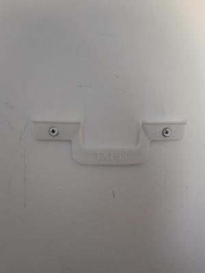 TX16S Transmitter Low Profile Wall Mount