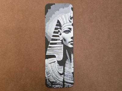 Egypt Bookmark