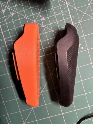 Tail for Franchi Affinity