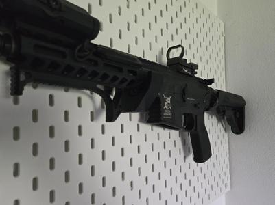 Airsoft Gun Delta Armory AR15 Skadis Mount