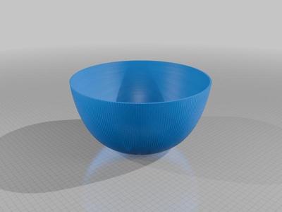 Bowl Modern Style