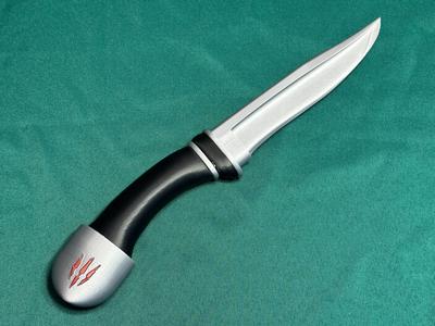 Wild Hunt Witcher Hunting Knife