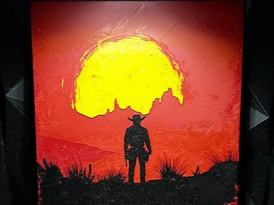 Red Dead Redemption 2