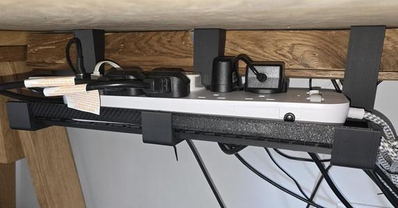 Extension Cable Tidy