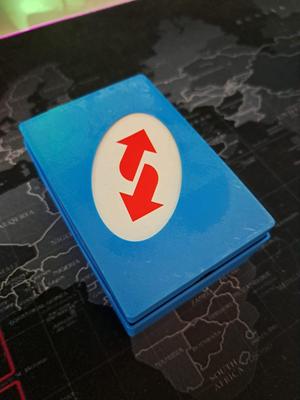 UNO Case