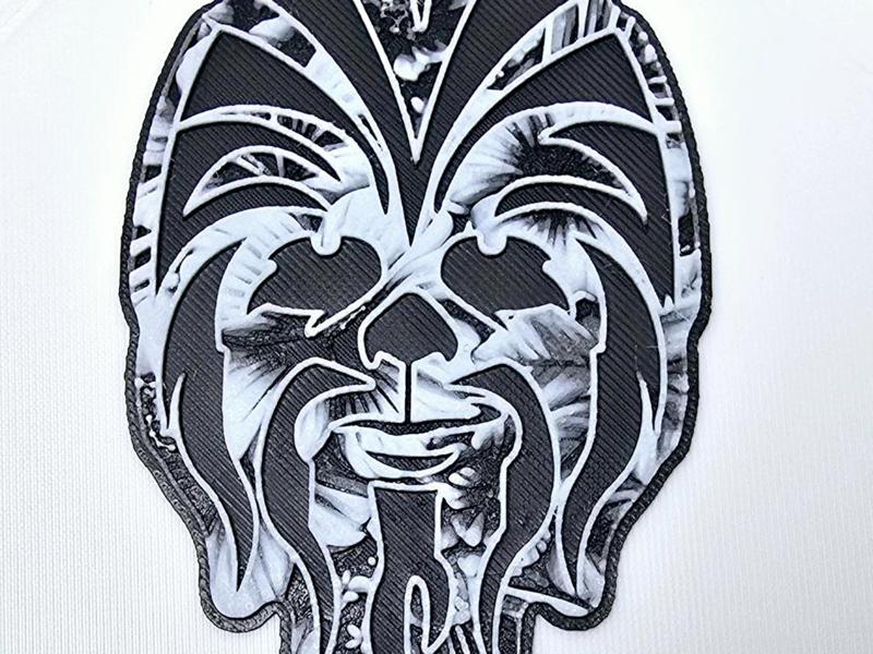 Chewbacca Sticker
