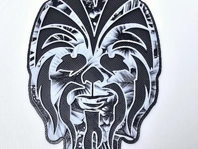 Chewbacca Sticker