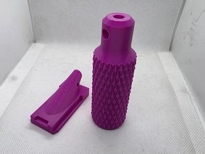 Aquarium Panel Cleaner