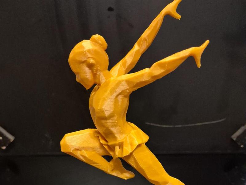 acrobat gymnast with editable text