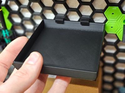 HSW Slide in shelf 