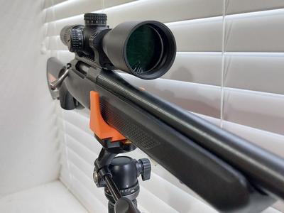 Tripod Rifle Rest - Arca Swiss QR Compatible