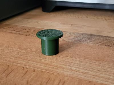 Cork Replacement Plug