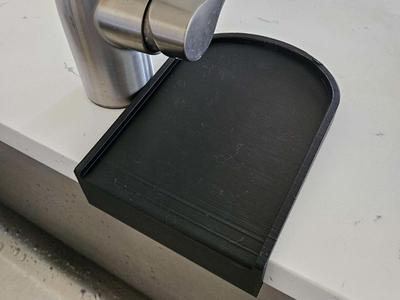 Sink Drip Tray