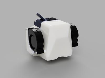 Neptune 4/Pro/Plus/Max LSfanmod - Stiff remix [DEPRECATED]