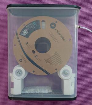 *UPDATE* Dehumidiate filament box accessory