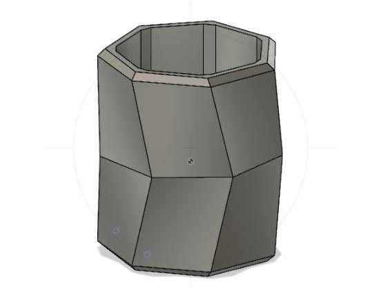 Pencil Holder