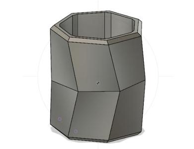 Pencil Holder