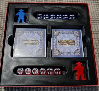 Shanghaien Insert