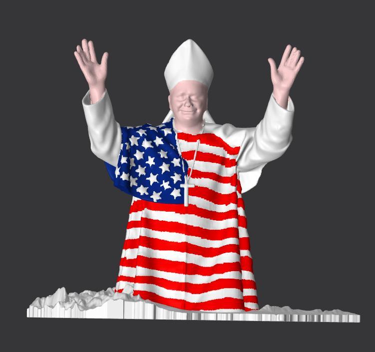 American Pope