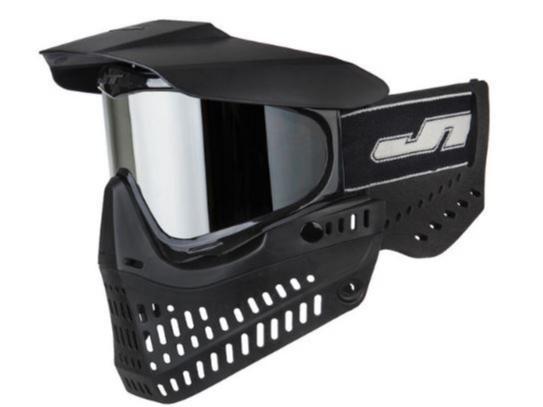 JT Proflex Visor