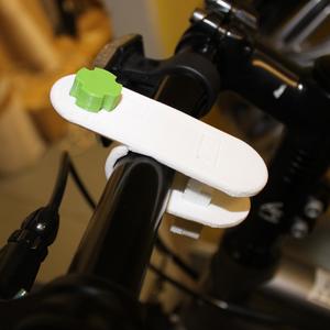 Tubular Clip