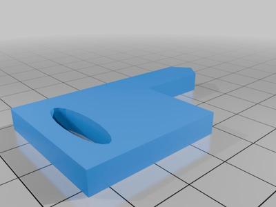 Focus tool for Laser cut