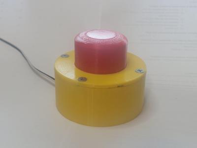 Big pushbutton