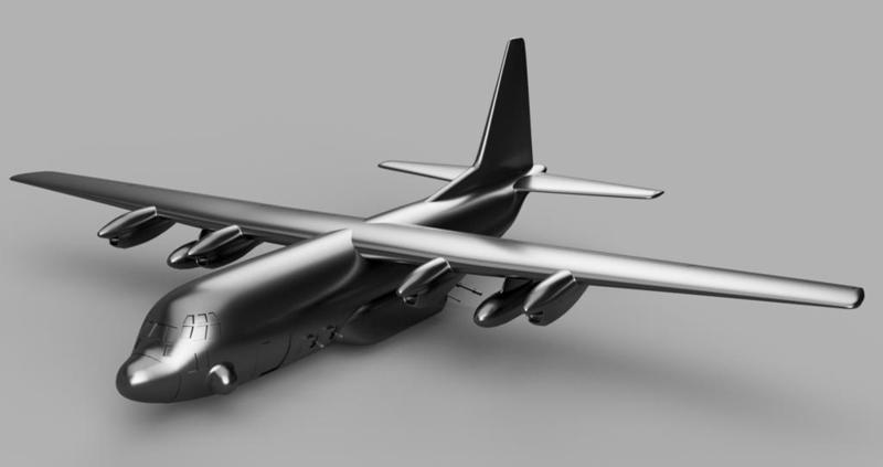 AC-130H