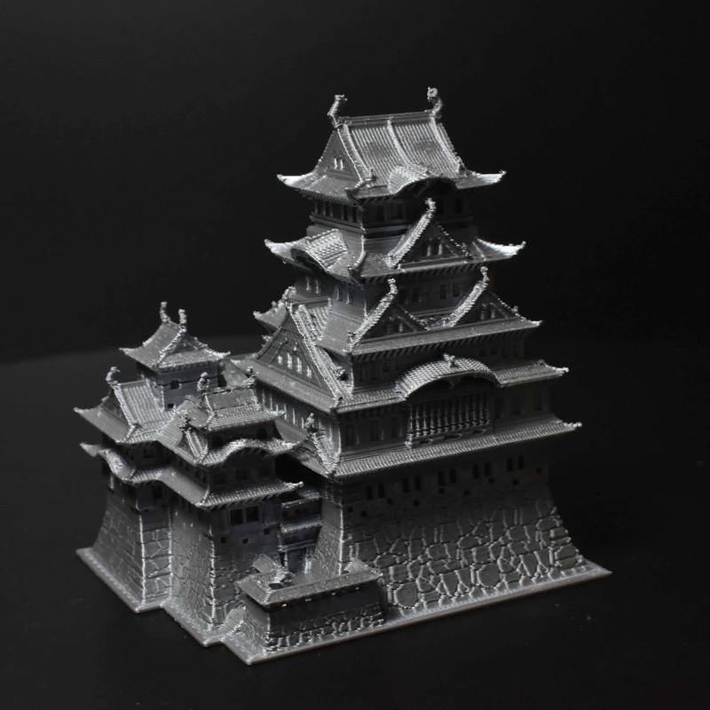 Himeji Castle - Japan