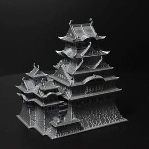 Himeji Castle - Japan