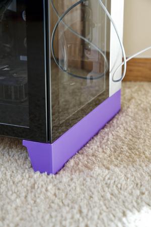 LIAN LI O11D Extended Case Feet