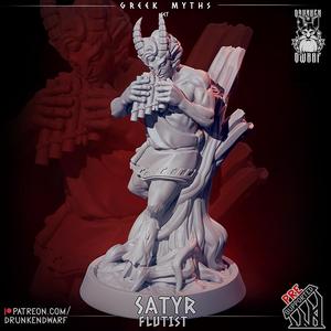 Satyr