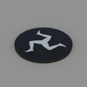 Isle of Man Coaster